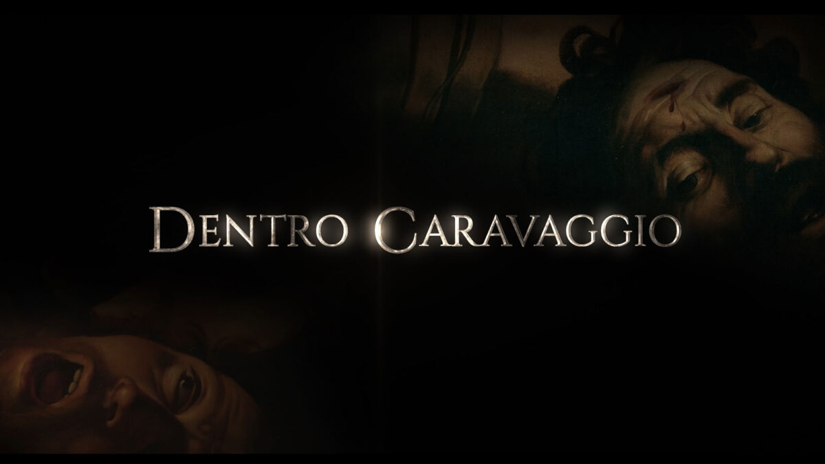 Dentro Caravaggio