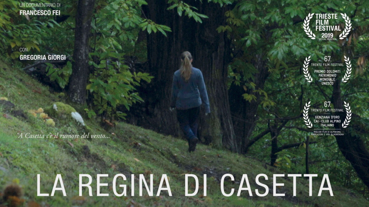 La regina di Casetta